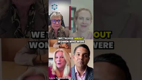 Why society 'doesn't like' older people Why society 'doesn't like' older people