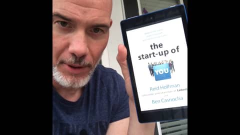 The advantage that you have over millions The advantage that you have over millions