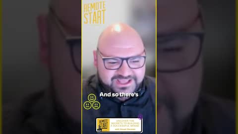 Sometimes You Need To Go A Different Route...