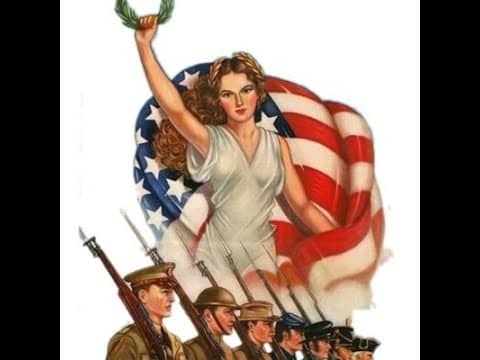 Culper's Canteen Cup Podcast S01E10 Be All You Can Be (Audio)