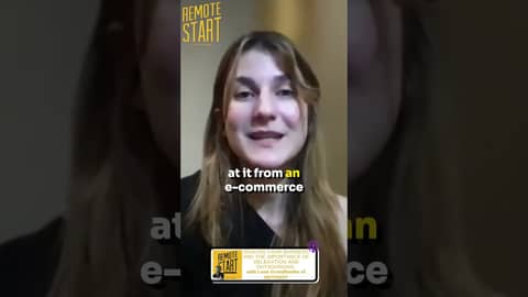 Social Media Strategy with Lena Grundhoefer, founder of ZEITG3IST