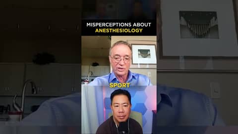 Beyond the TV depiction: the true dynamic of the operating room in real life #shorts