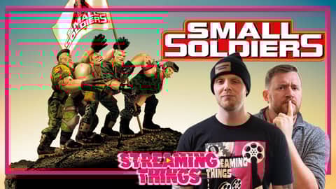 Small Soldiers (1998) Small Soldiers (1998)