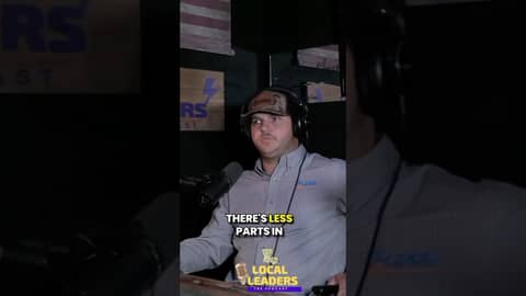 Why to INVEST in your A/C System #CoolKings #airconditioning #repairs