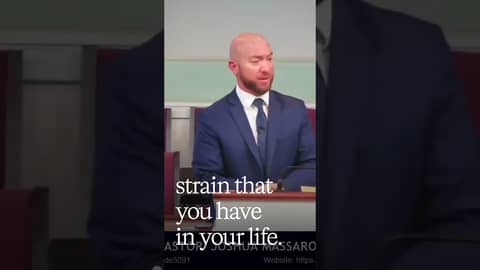 Trust in Him Daily  A Thought Provoking Challenge