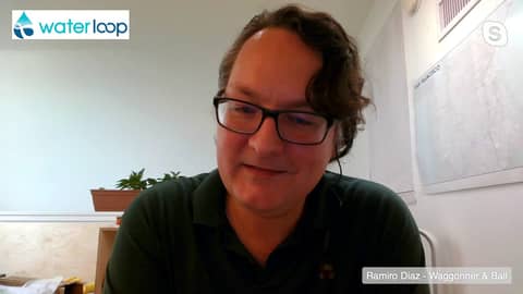 waterloop drops: Dutch Inspire Architects to Reimagine Water in New Orleans waterloop drops: Dutch Inspire Architects to Reimagine Water in New Orleans