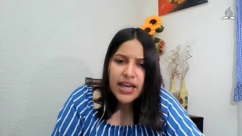 Escuela Sabática & Segundo Servicio (6/25/22) Escuela Sabática & Segundo Servicio (6/25/22)