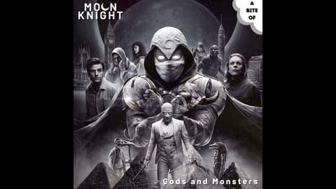 Moon Knight 6: Gods and Monsters | Marvel