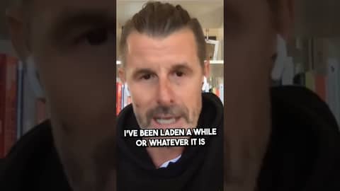 The Pain to Power Transformation You Never Knew