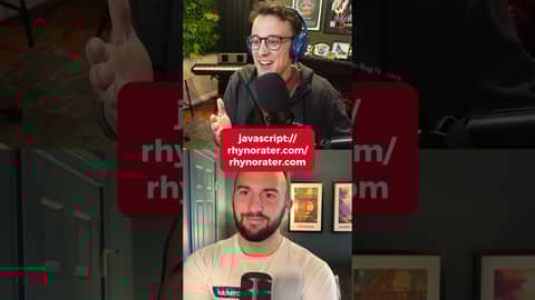 This makes no sense at all but thanks, Chrome!