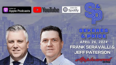Who will step up and lead the Canucks in a crucial Game 3? - Sekeres & Price LIVE Who will step up and lead the Canucks in a crucial Game 3? - Sekeres & Price LIVE