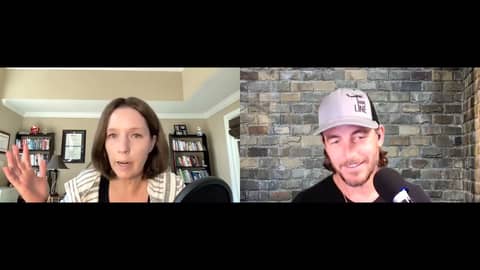 Angel Investors To The Rescue W/ Marcia Dawood