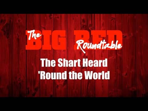 The Shart Heard 'Round the World
