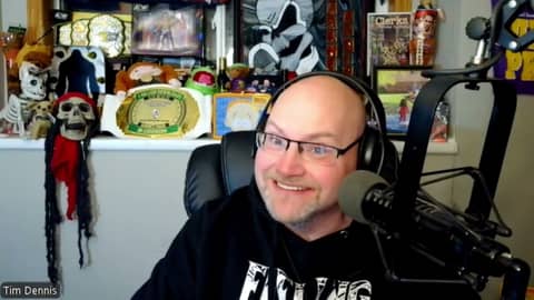 Darkness Radio - 11/18/25 - Supernatural News/Parashare: Alien Activities & Mysterious Mysteries Darkness Radio - 11/18/25 - Supernatural News/Parashare: Alien Activities & Mysterious Mysteries