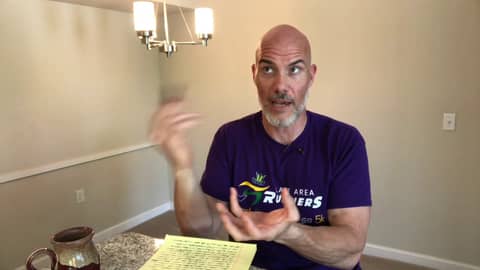 It’s your interpretation (Clip From Episode #201 The Sales Life w Marsh Buice podcast) It’s your interpretation (Clip From Episode #201 The Sales Life w Marsh Buice podcast)