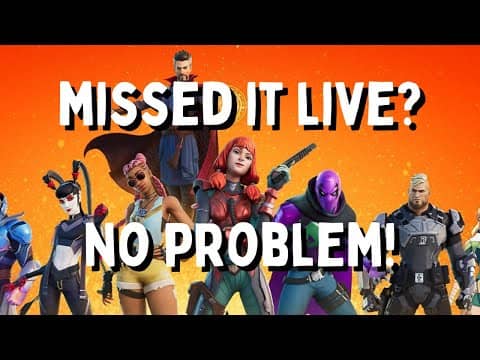 Fortnite Stream Ft. Jay From Super Bracket Bros