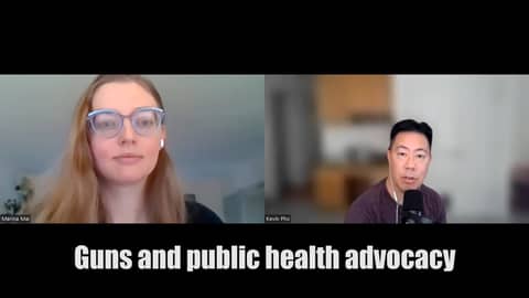 Guns and public health advocacy Guns and public health advocacy
