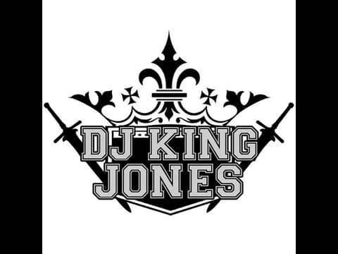 DJ KING JONES Live Stream