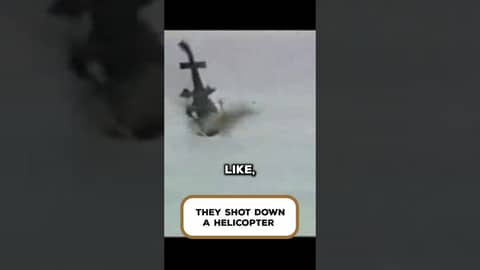 I Didn’t Think We Would K*LL Anybody