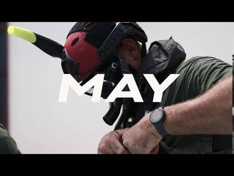 TRC1 SAR Team Tryout Video