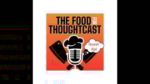 126. Fan Feature- Melissa Thomas! 126. Fan Feature- Melissa Thomas!