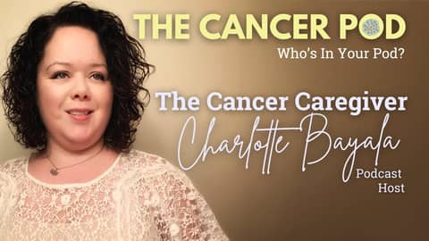 Interview with Charlotte Bayala