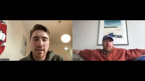 Episode 146 - CLFC Dalhousie & Untangled Podcast with Mack Hancock