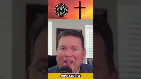 How Does Comparison Steal Your Joy?