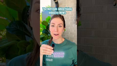 The Refresh: Weekly Ad Industry News | July 7, 2025