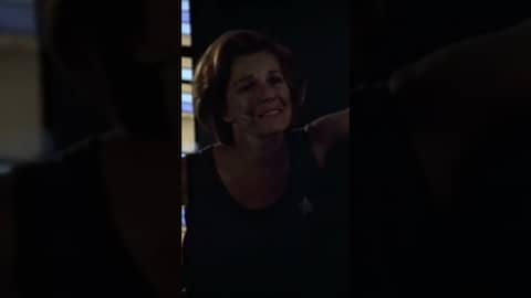 These Are the Voyages (Strange New Short) These Are the Voyages (Strange New Short)