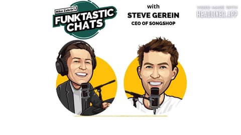 SongShop is Paving a New Revenue Model for Songwriters and Artists SongShop is Paving a New Revenue Model for Songwriters and Artists