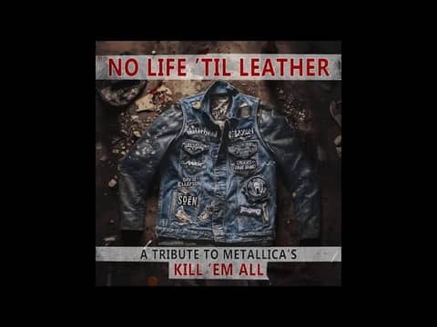 John Gallagher of Raven Talks About Metal Militia on No Life 'Til Leather