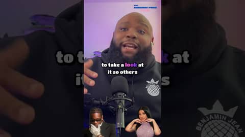 Offset Wants Spousal Support from Cardi?! | Fair or Foul?