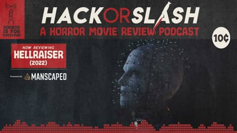 Episode 243: Hellraiser (2022)