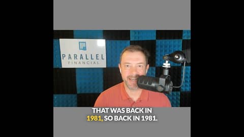 'There's Never Been a Good Time to Invest' – A Financial Expert's Take 1 #podcast #investing #news