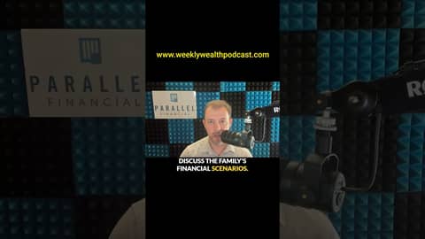 Roadmap  #weeklywealthpodcast #personalfinancepodcast #podcast #money