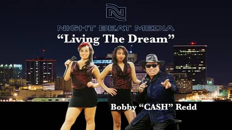 Cash on The Rise Interview