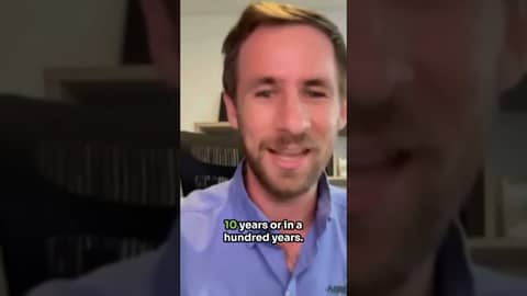 Why invest in agriculture? It's a space with inherent value and resilience.