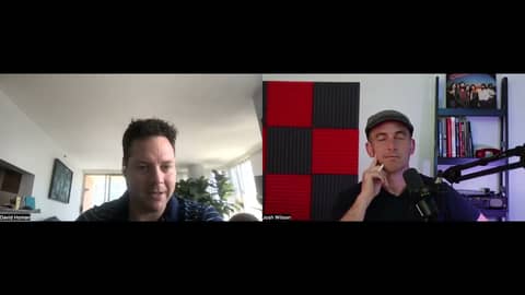 The Impact Ask With David Homan