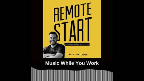 Does Music Help You Work? Does Music Help You Work?