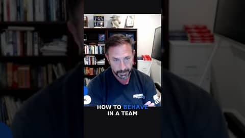 Modeling Leadership: How to Inspire Your Team Modeling Leadership: How to Inspire Your Team