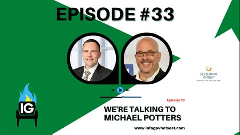 The Impact of Remote Work on Recruitment | Insights from Michael Potters