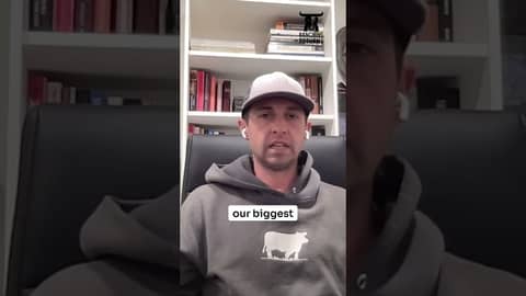 Episode 250 with Nick Bailey of Grandview Farming! #directmarketingfarm #directtoconsumer #farm