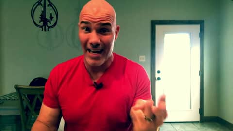 Why you’ve lost your confidence Why you’ve lost your confidence