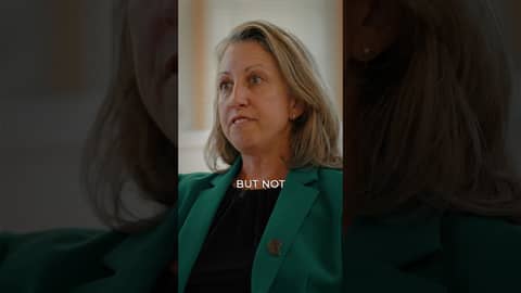 Mission Impossible? The Struggle to Save the Chesapeake