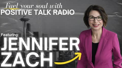Jennifer Zach | January 30 - 1:30 PM Pacific Time Jennifer Zach | January 30 - 1:30 PM Pacific Time