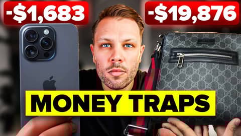 21 Money Traps Smart People Still Fall Into