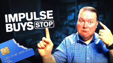 Why Do I Keep Making Impulse Buys I Regret?