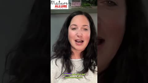 Healing from anxiety through breath work | Mature Allure