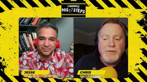 Is there white collar work without blue collar workers?